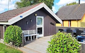 Holiday Home Hemmet Ccxxxviii